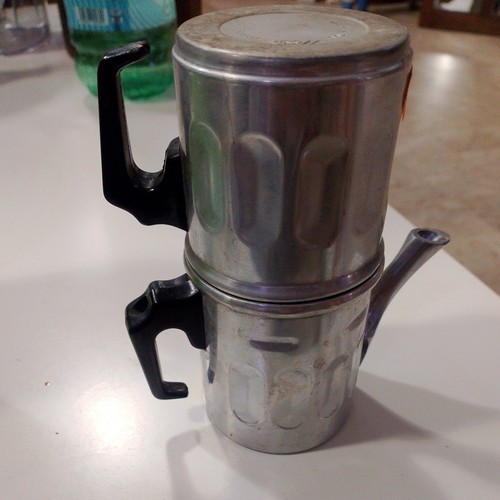 Caffettiera napoletana - , in