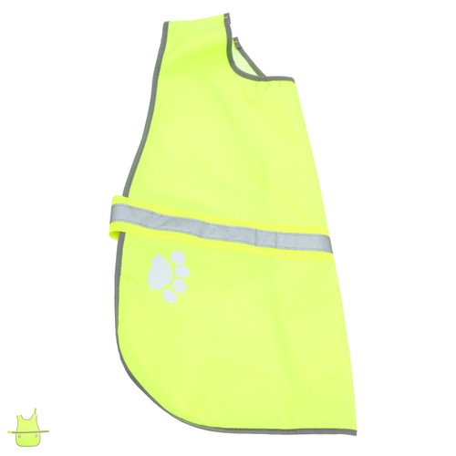 Gilet catarifrangente - gilet,