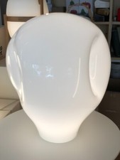 Vistosi Munega Grande  - lampada da tavolo  design Luciano Vistosi 1978