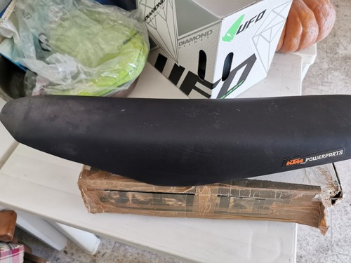 Sella ktm performance exc - , f