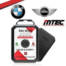 EMULATORE BLOCCASTERZO ELV PER BMW E60 E84 E87 E90 E93 X1 MINI CAS2 CAS3 CAS3+
