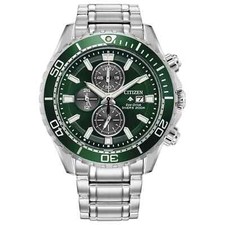 Orologio Citizen Promaster