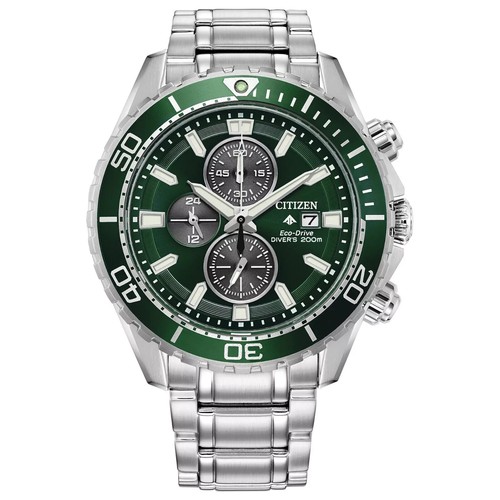 Orologio citizen promaster - orologio,