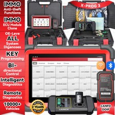 2025 Launch X431 IMMO P;US