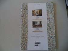 - CATALOGO DEPLIANT POGGENPOHL INNOVATIONS 1995