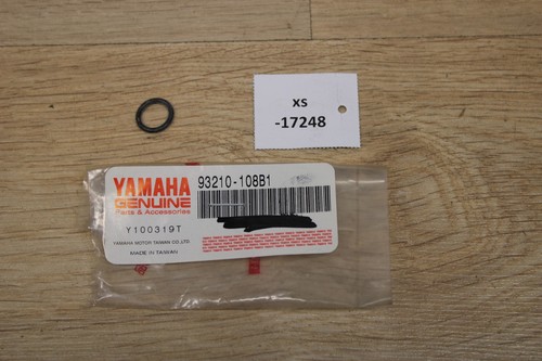 Yamaha 93210 108b1 ring nos - 93210-108b1, o-ring