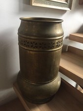 porta ombrelli vintage in