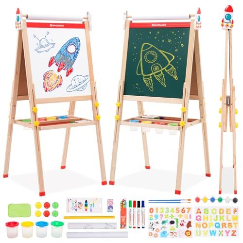 Lavagna per bambini - per, bambini,2