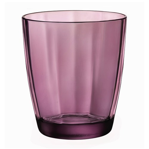 Bormioli rocco bicchieri - rocco, 390ml