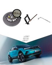 Ruotino scorta per opel - ruotino,