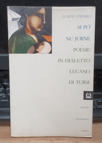 Albino pierro nu - po',