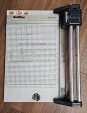 Rotatrim MasterCut II 12"