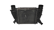 Intercooler per Renault Clio Serie (04gt08) (2004   2008)