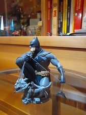 Dc Direct Heroes of the Dc Universe BatMan Bust Statue Carlos Pacheco #2766/5000