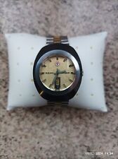 orologio rado diastar Anni 70