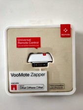 VooMote Smart Bianco