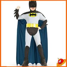 Costume Carnevale Ragazzo