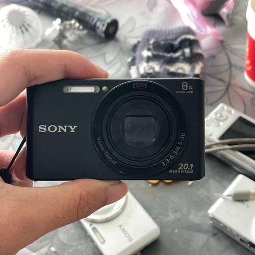 Sony dsc w830 cyber - dsc-w830, cyber-shot