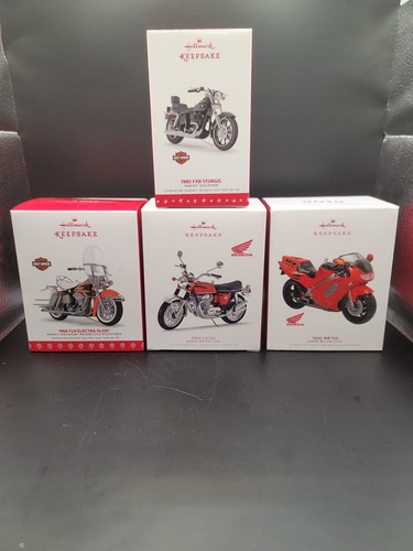 Gruppo hallmark 2016 harley - gruppo,