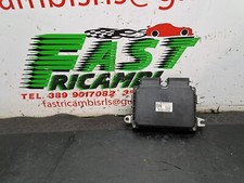 CENTRALINA MOTORE SUZUKI