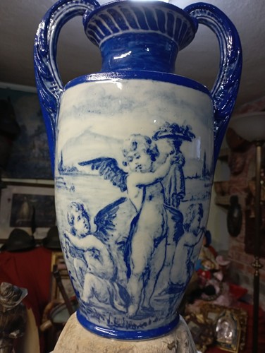 Antica ceramica castellamonte - ceramica,