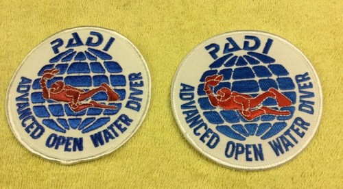 Padi advanced open water diver - padi,