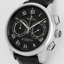 Dreyfuss & Co Luxury