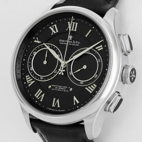 Dreyfuss co luxury - dreyfuss,