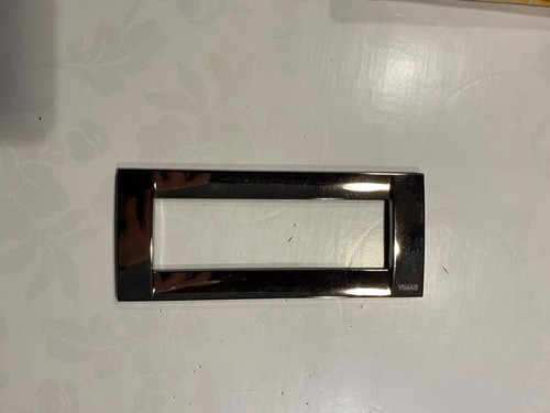 Vimar idea 16736 - placca, grigia
