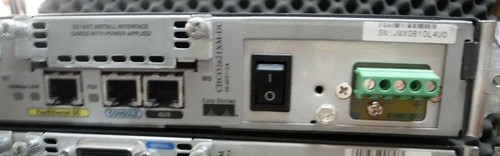 Cisco 2611xm router 32a - 2611xm-dc, nm-32a
