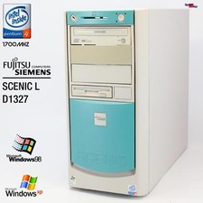 PC COMPUTER FUJITSU SIEMENS