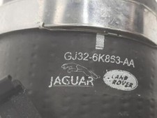 Gj326k863aa tubi intercooler - tubi,