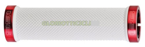 991 manopole con anello rosso - con,