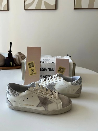 Golden goose donna - goose,