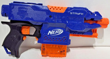 Nerf strike elite - nerf,