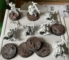 Warhammer AoS - Stormcast