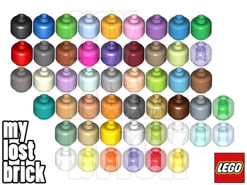 Lego parte 3626 - parte, /