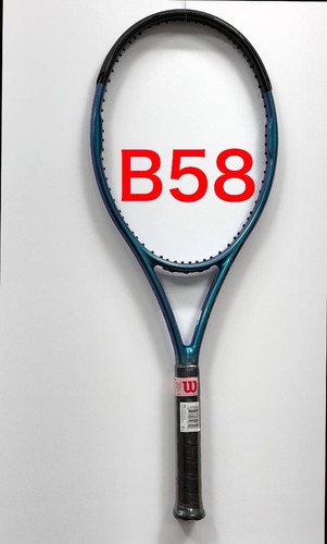 Wilson ultra tour v4 - ultra, g2
