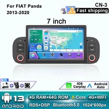 For fiat panda 2013 - fiat,