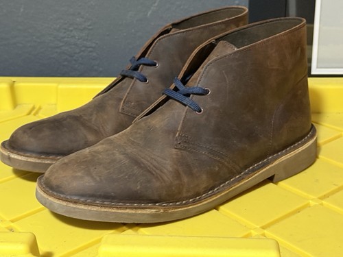 Stivali clarks chukka - stivali,