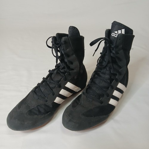 Scarpe boxe adidas - da,