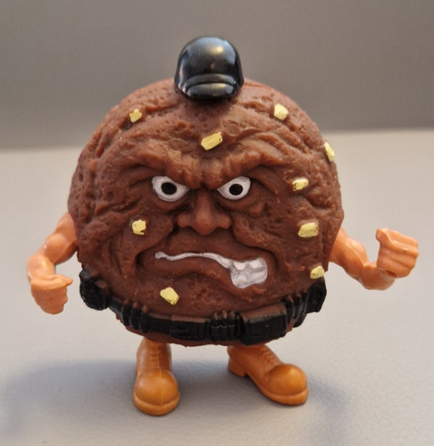 Food fighters cookie chip the - cookie,