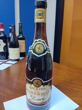 Antica Bottiglia Vino Rosso