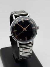 anonimo new old stock nos