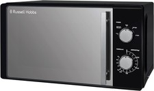 Russell Hobbs RHM2060B Forno a