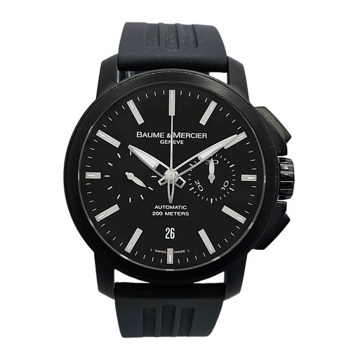 Baume mercier classima 200 - &,