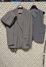 Abito Completo Made in Italy