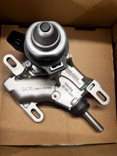 Attuatore frizione smart - attuatore,