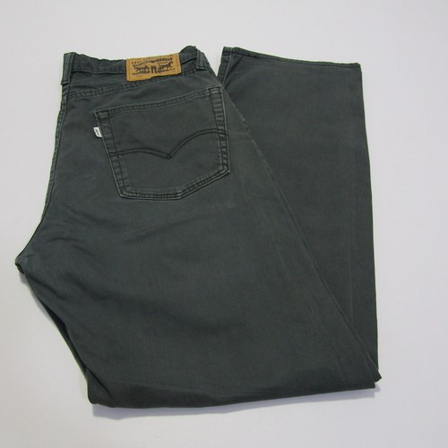 Levis 751 elasticizzato - elasticizzato, uomo