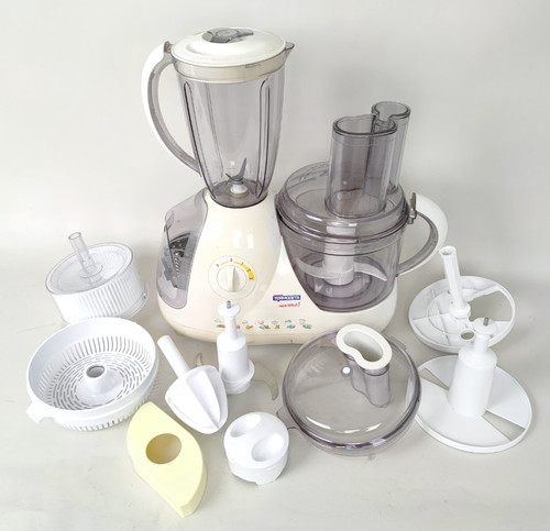Robot cucina multiplo - cucina,